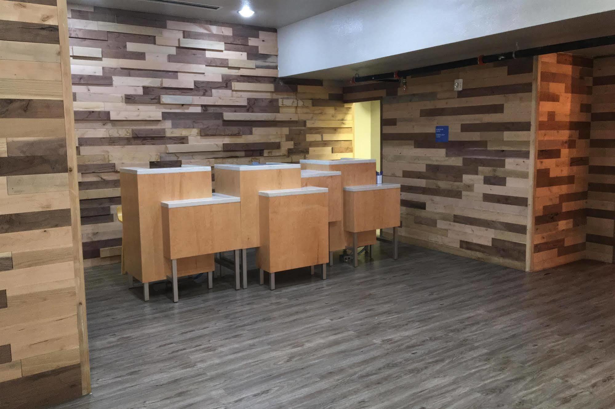 Tryp By Wyndham College Station Hotel Ngoại thất bức ảnh
