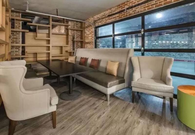 Tryp By Wyndham College Station Hotel Ngoại thất bức ảnh