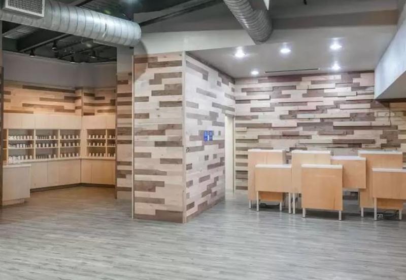 Tryp By Wyndham College Station Hotel Ngoại thất bức ảnh