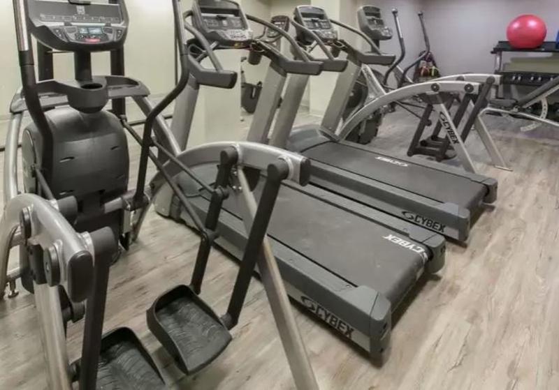 Tryp By Wyndham College Station Hotel Ngoại thất bức ảnh