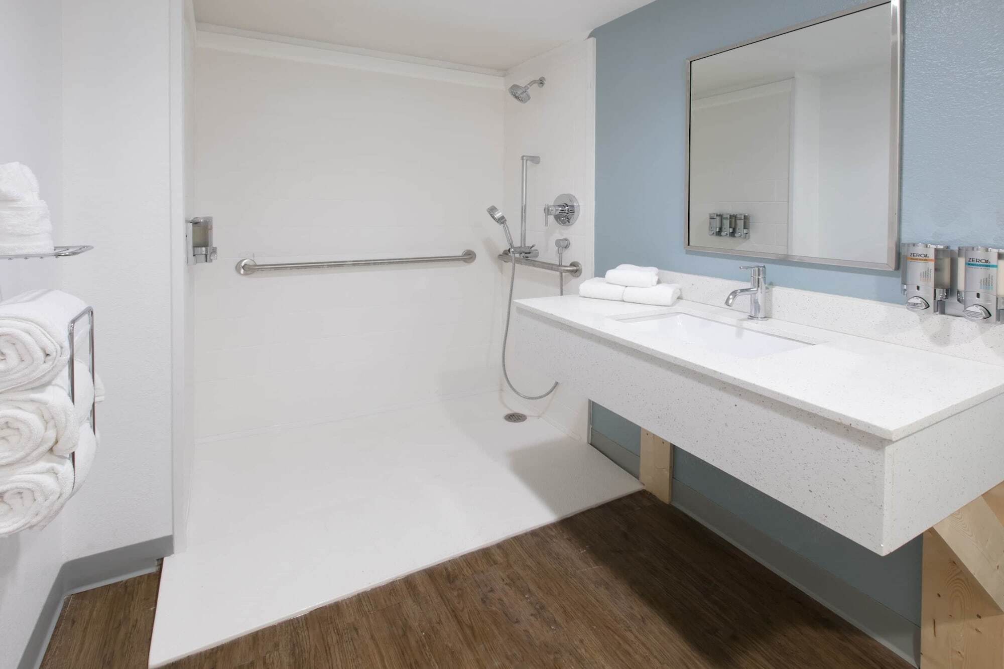 Tryp By Wyndham College Station Hotel Ngoại thất bức ảnh