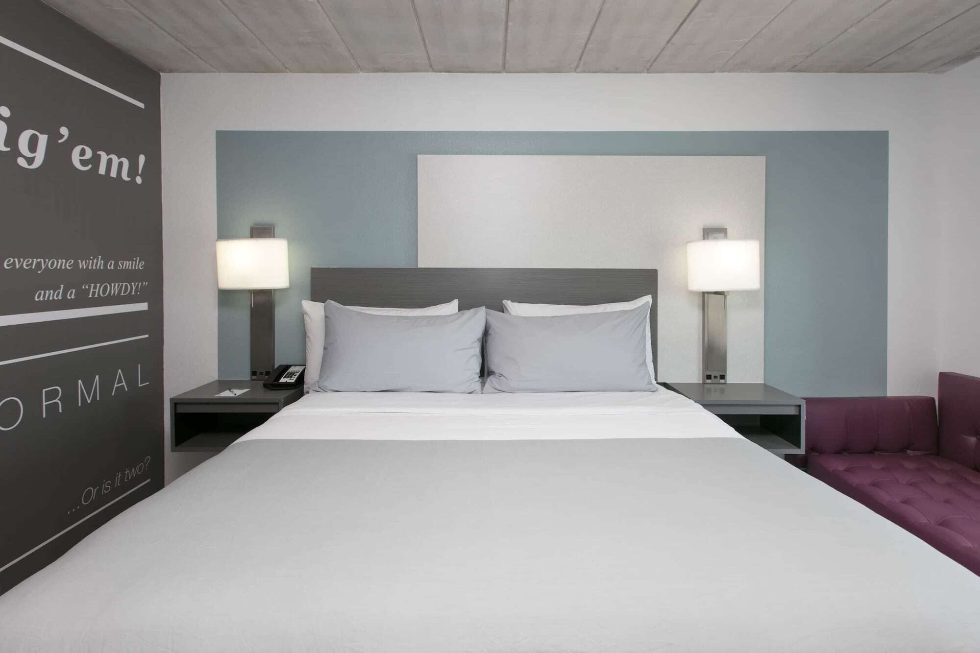 Tryp By Wyndham College Station Hotel Ngoại thất bức ảnh