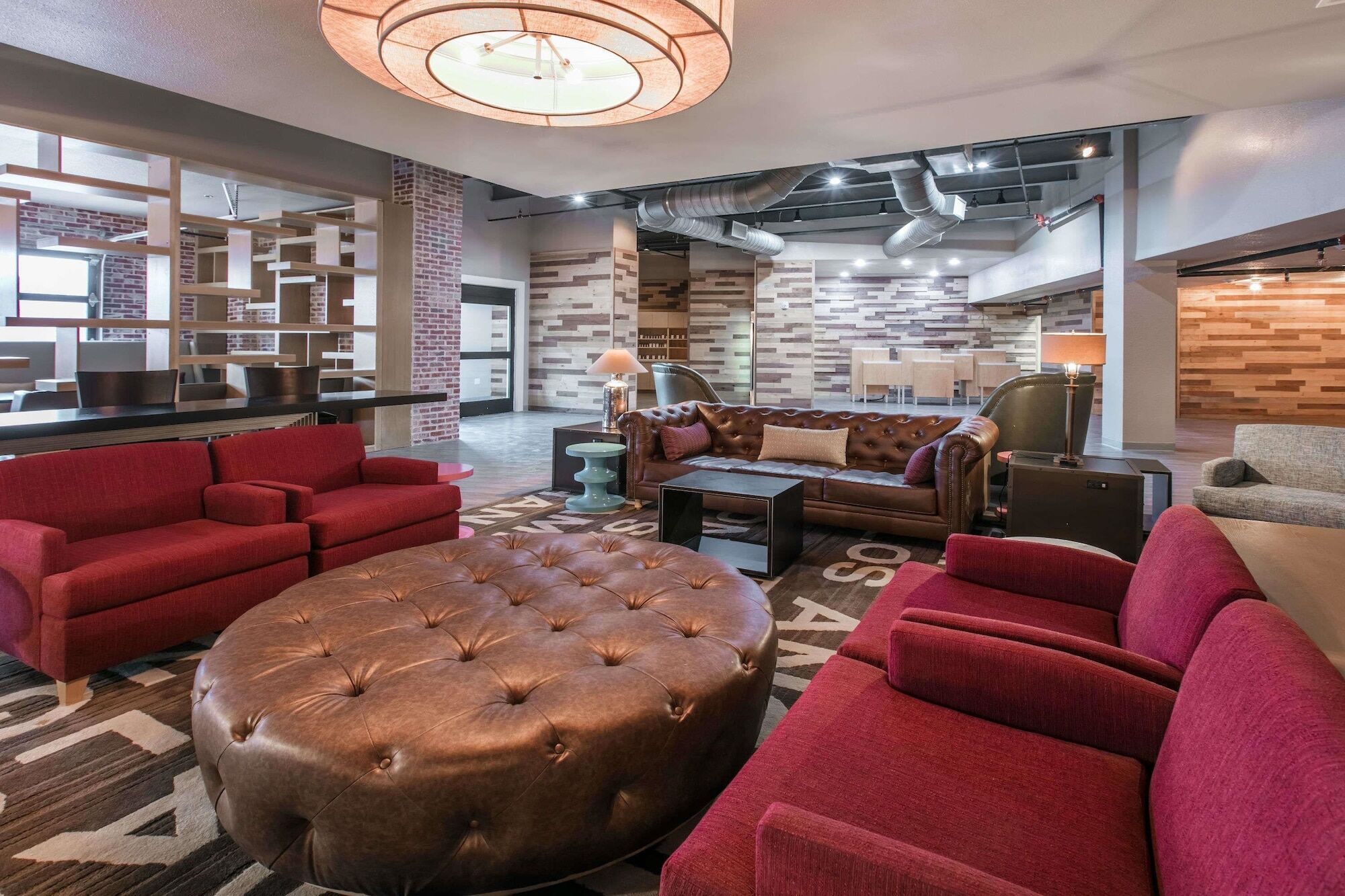 Tryp By Wyndham College Station Hotel Ngoại thất bức ảnh