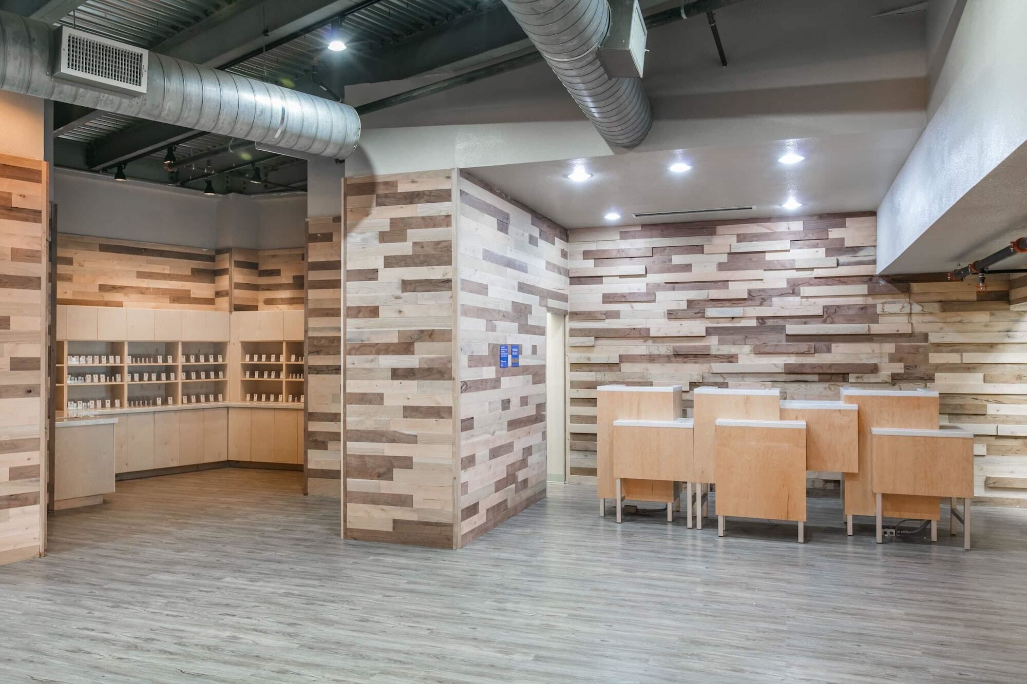 Tryp By Wyndham College Station Hotel Ngoại thất bức ảnh