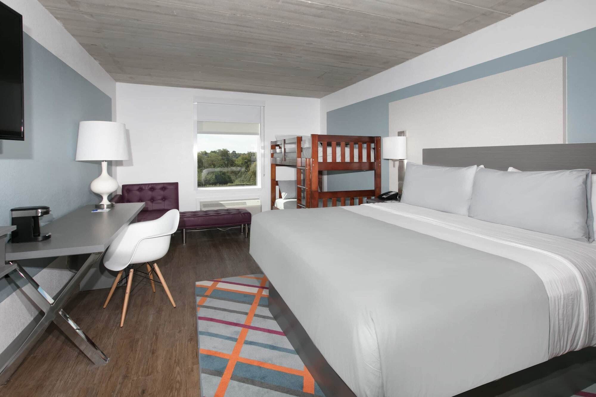 Tryp By Wyndham College Station Hotel Ngoại thất bức ảnh