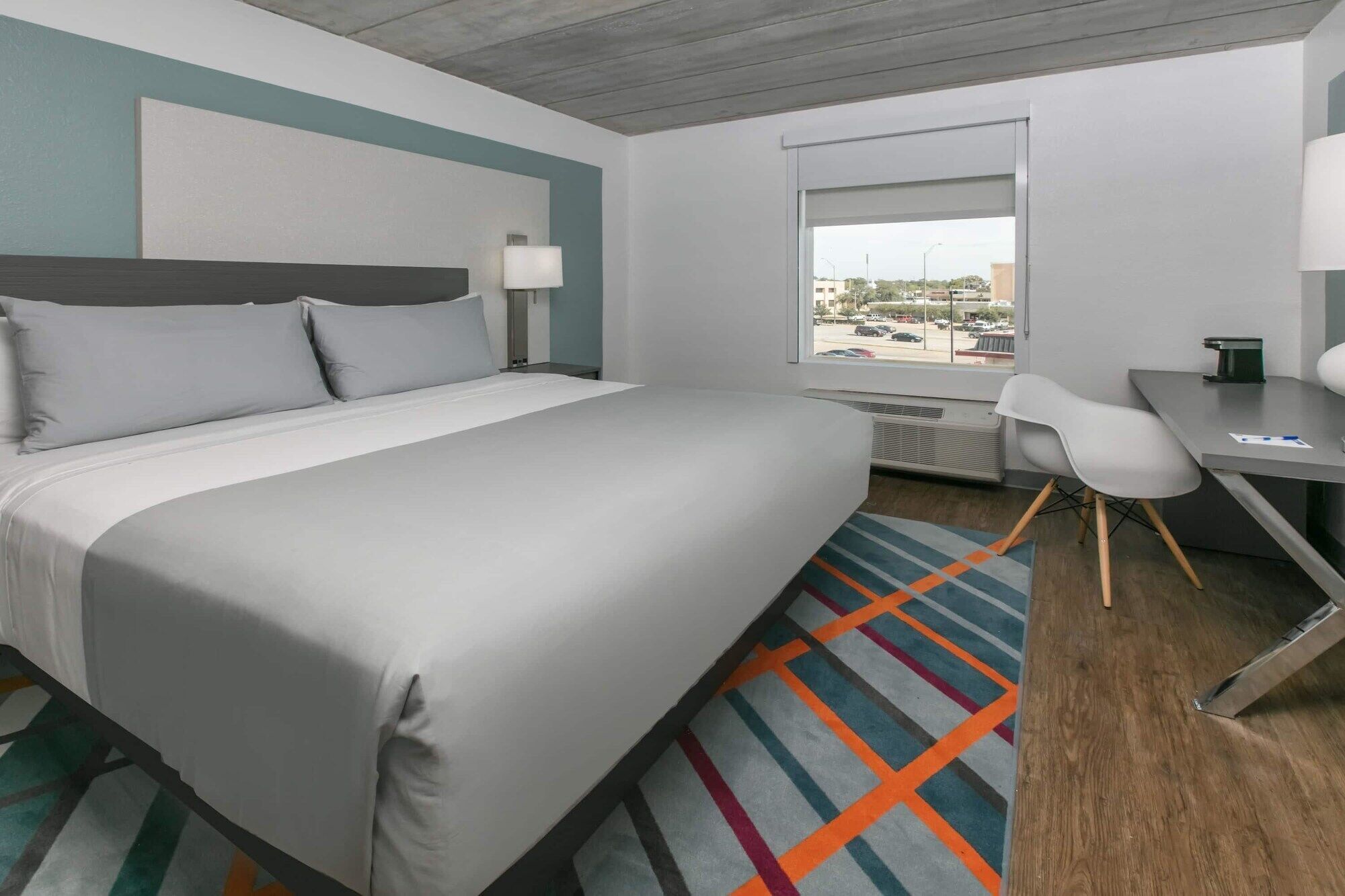 Tryp By Wyndham College Station Hotel Ngoại thất bức ảnh