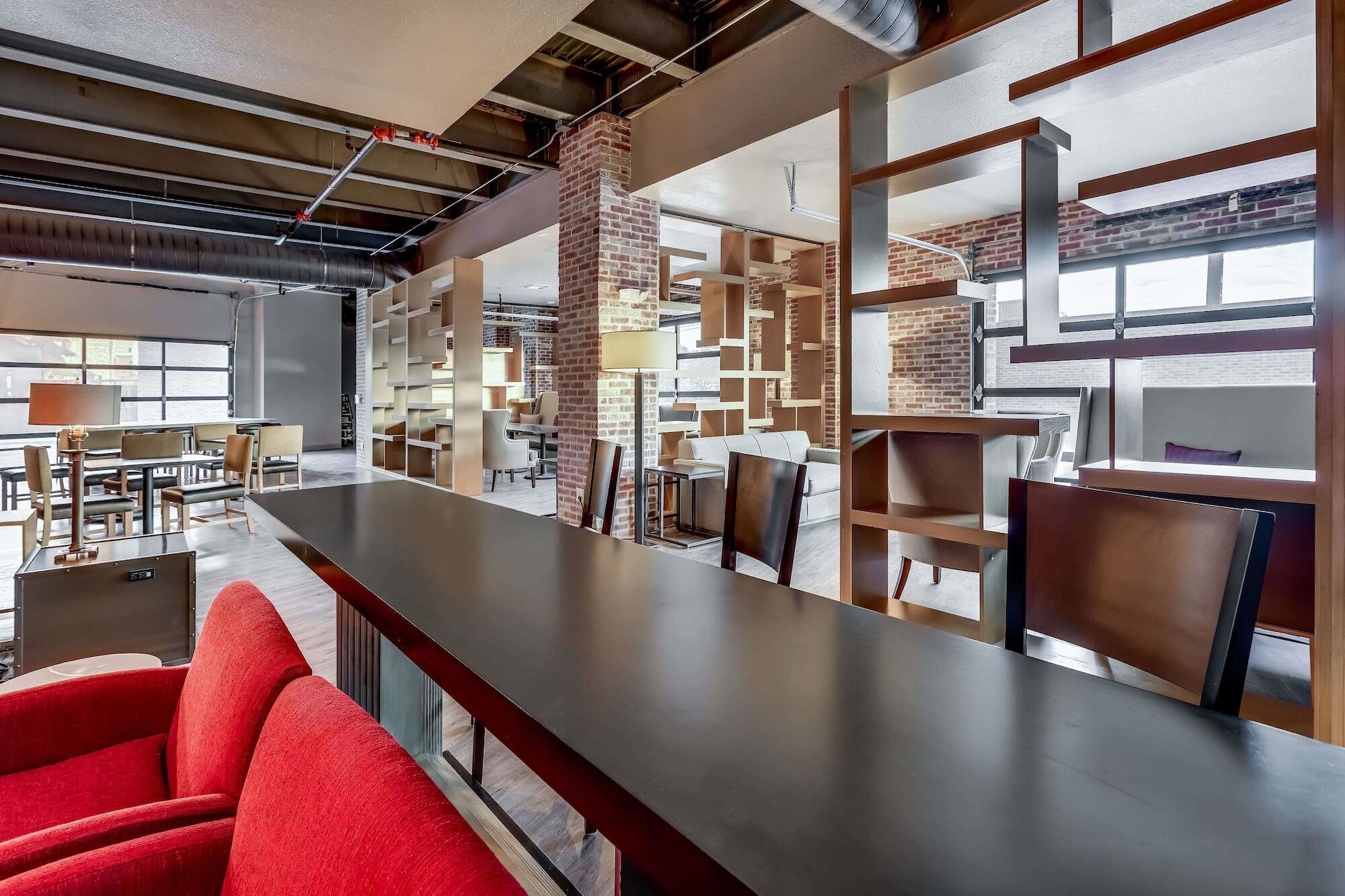 Tryp By Wyndham College Station Hotel Ngoại thất bức ảnh