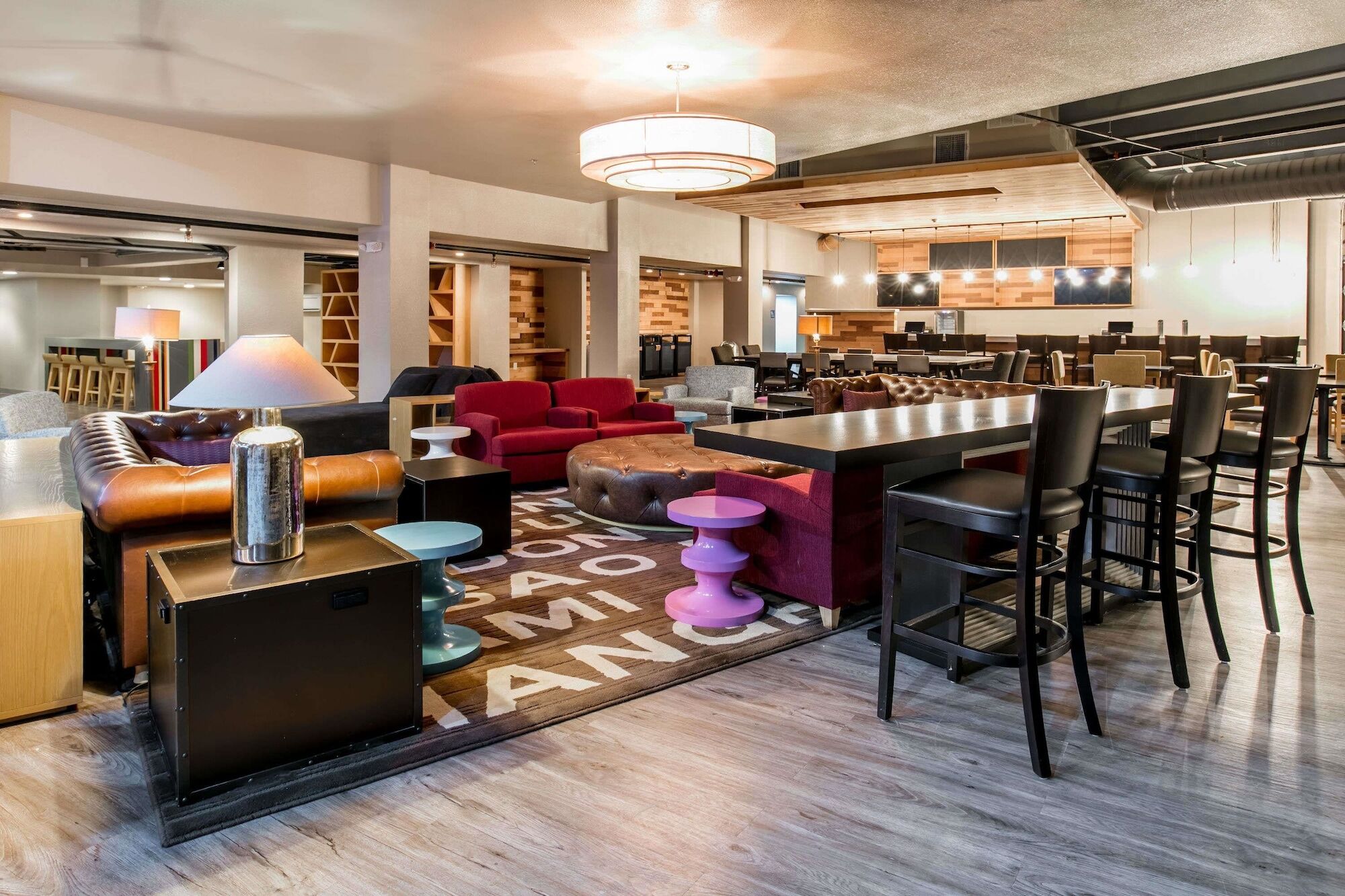 Tryp By Wyndham College Station Hotel Ngoại thất bức ảnh